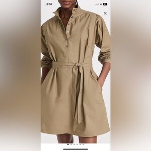 Xirena Dress NWT Women Size XL